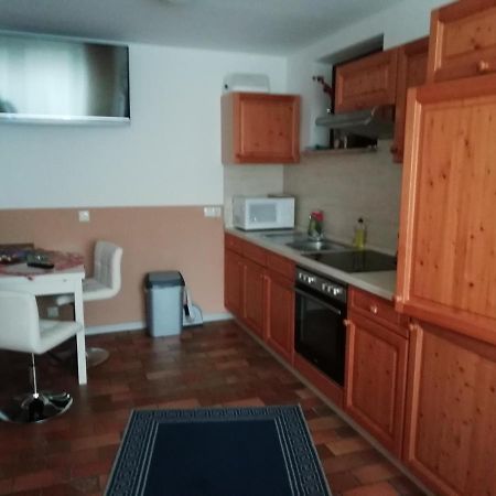 Doppelzimmer "Waldhutte" Bischofsmais Εξωτερικό φωτογραφία