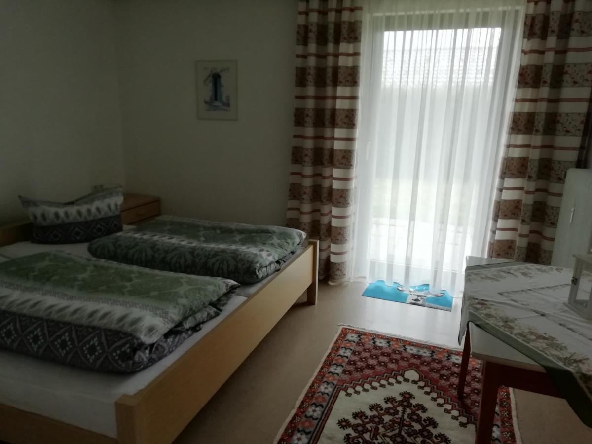 Doppelzimmer "Waldhutte" Bischofsmais Εξωτερικό φωτογραφία