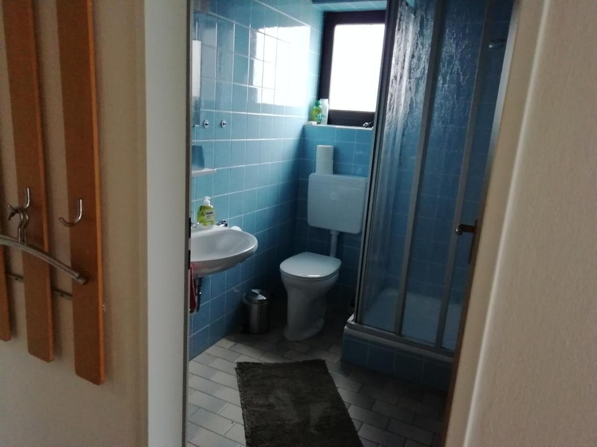 Doppelzimmer "Waldhutte" Bischofsmais Εξωτερικό φωτογραφία