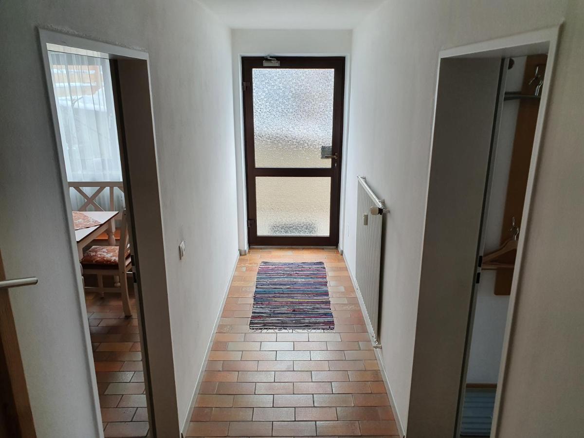 Doppelzimmer "Waldhutte" Bischofsmais Δωμάτιο φωτογραφία