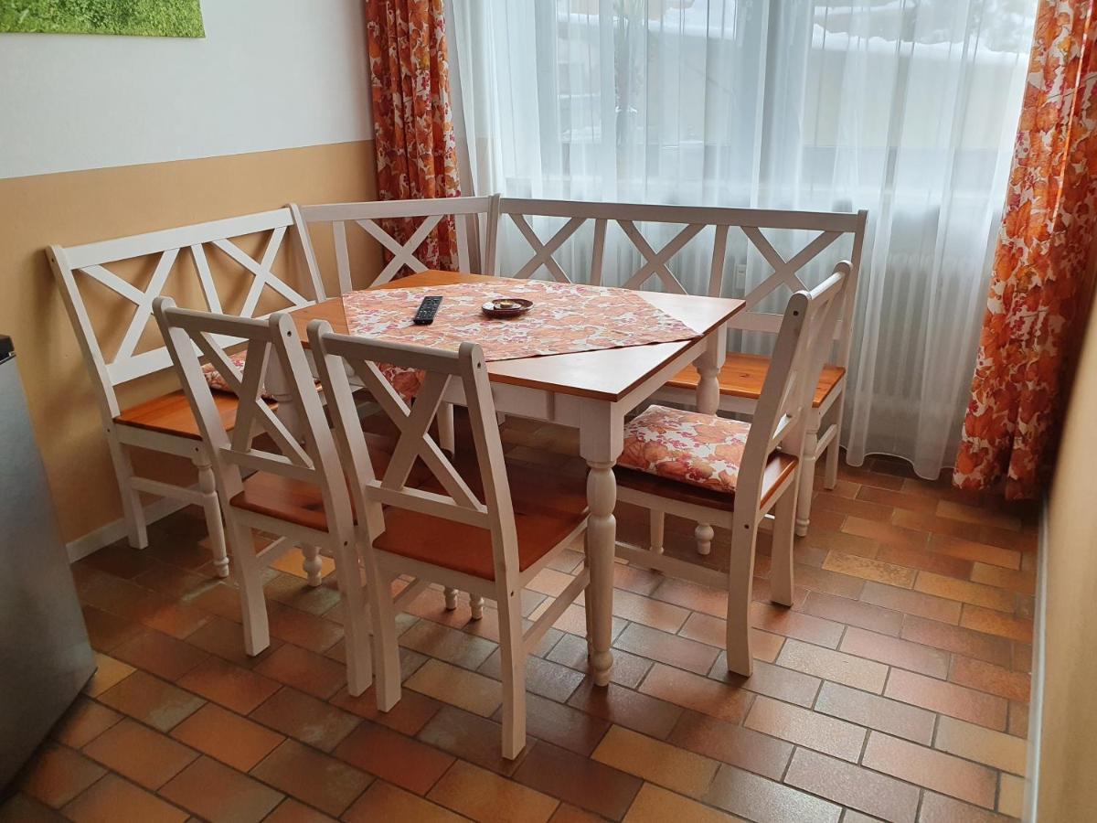 Doppelzimmer "Waldhutte" Bischofsmais Δωμάτιο φωτογραφία