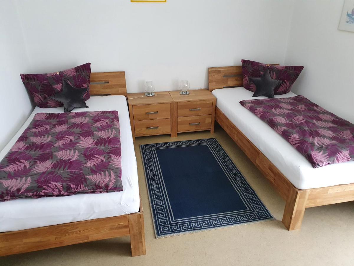 Doppelzimmer "Waldhutte" Bischofsmais Δωμάτιο φωτογραφία