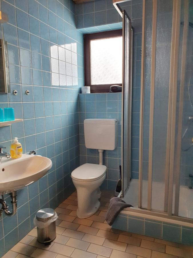 Doppelzimmer "Waldhutte" Bischofsmais Δωμάτιο φωτογραφία