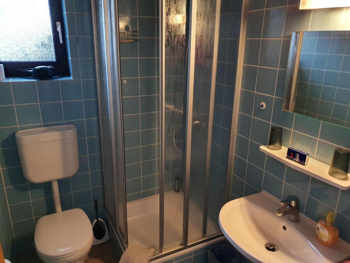 Doppelzimmer "Waldhutte" Bischofsmais Δωμάτιο φωτογραφία