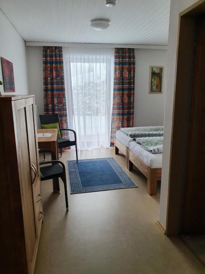 Doppelzimmer "Waldhutte" Bischofsmais Δωμάτιο φωτογραφία