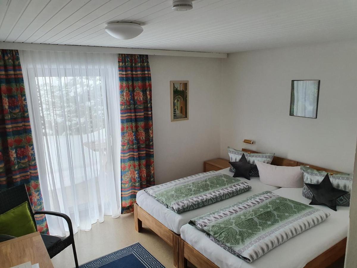Doppelzimmer "Waldhutte" Bischofsmais Δωμάτιο φωτογραφία
