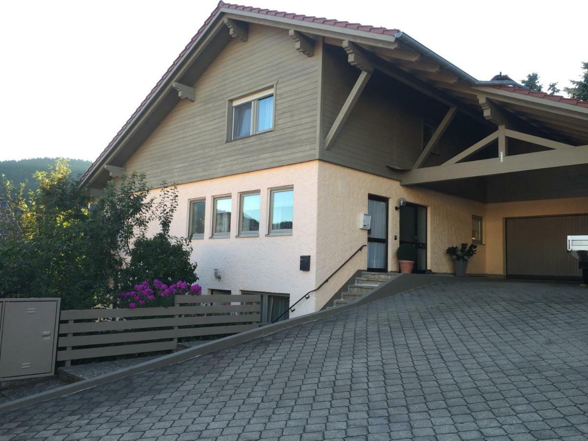 Doppelzimmer "Waldhutte" Bischofsmais Εξωτερικό φωτογραφία