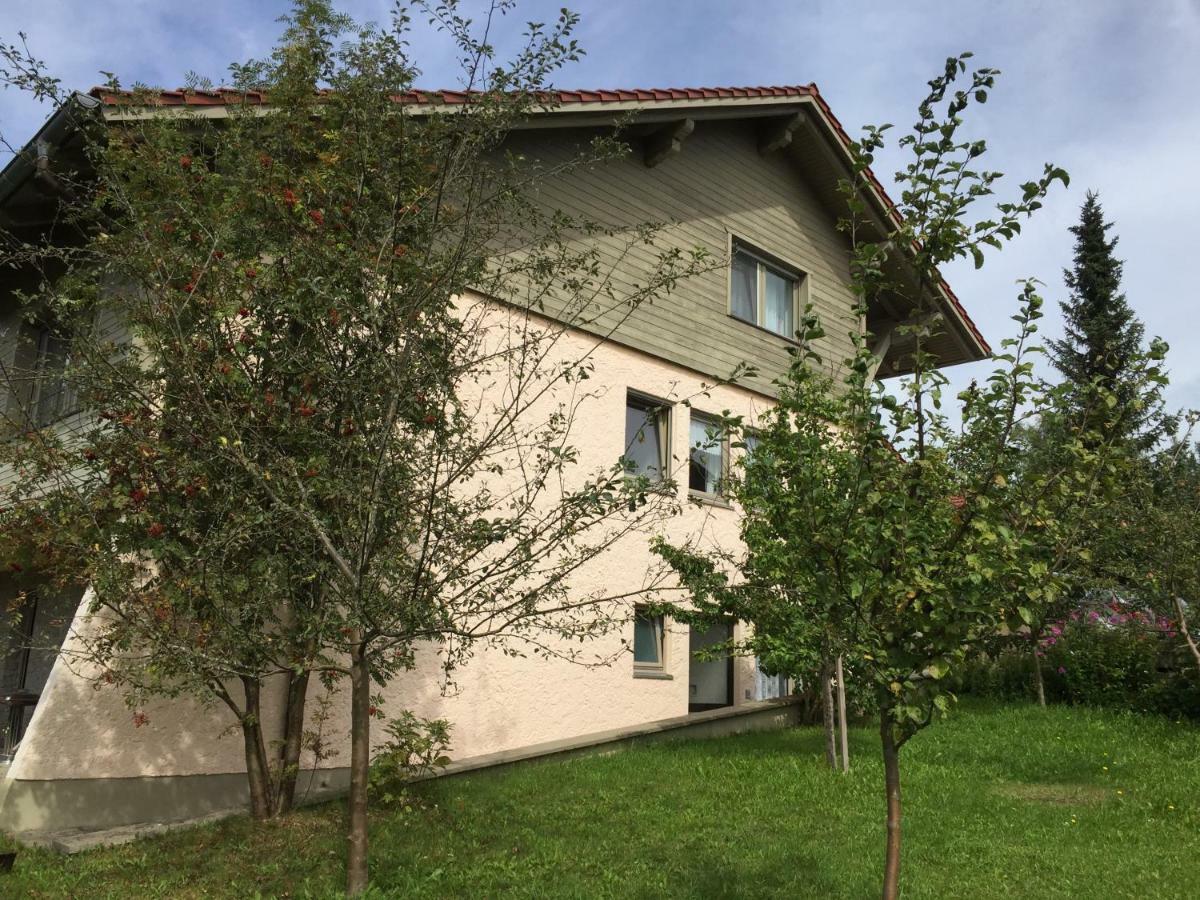 Doppelzimmer "Waldhutte" Bischofsmais Εξωτερικό φωτογραφία